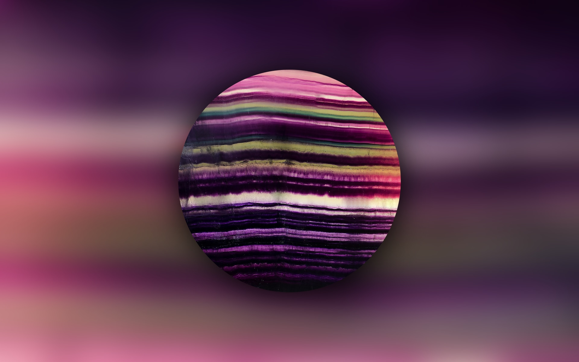 Fluorite
