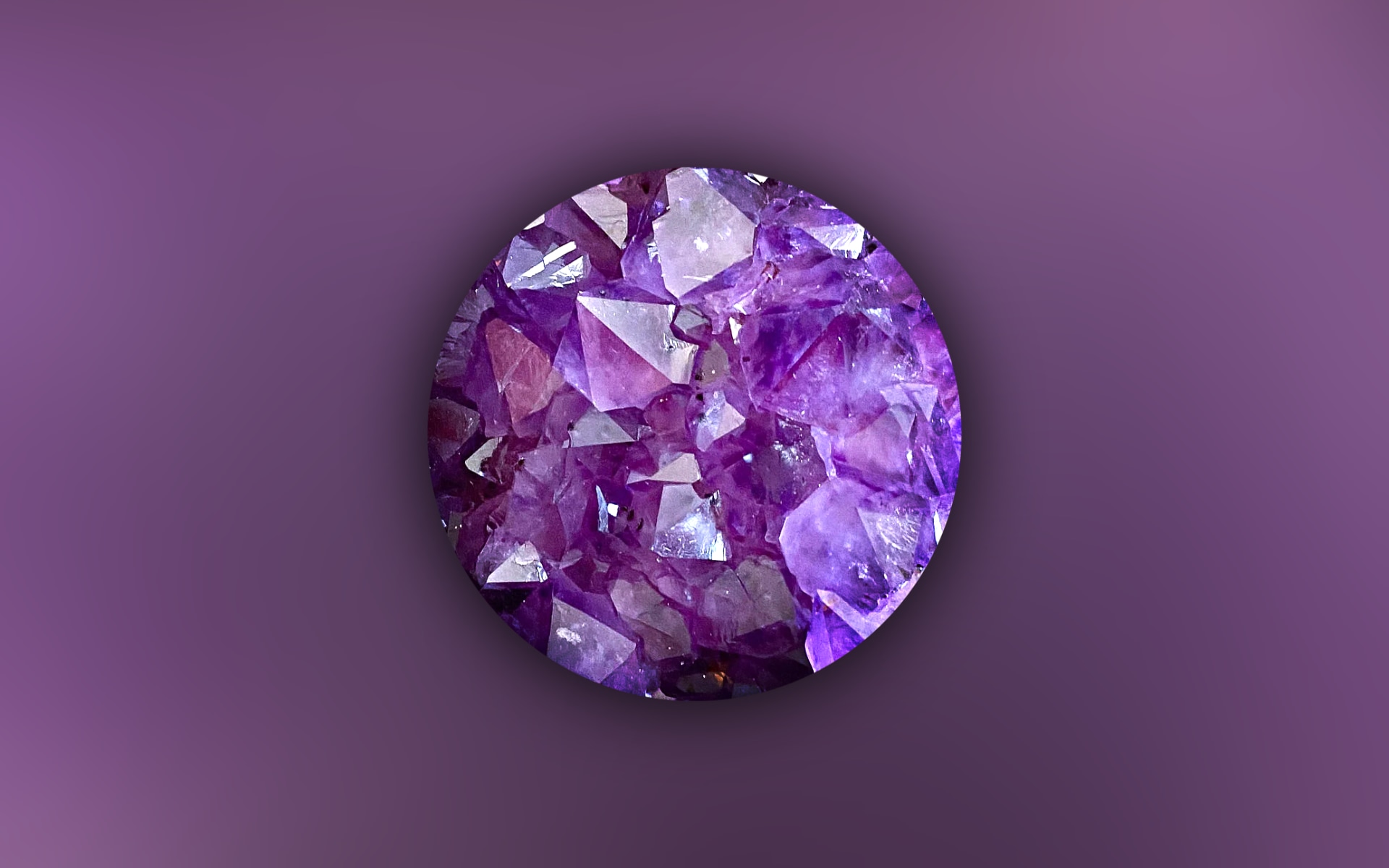 Amethyst